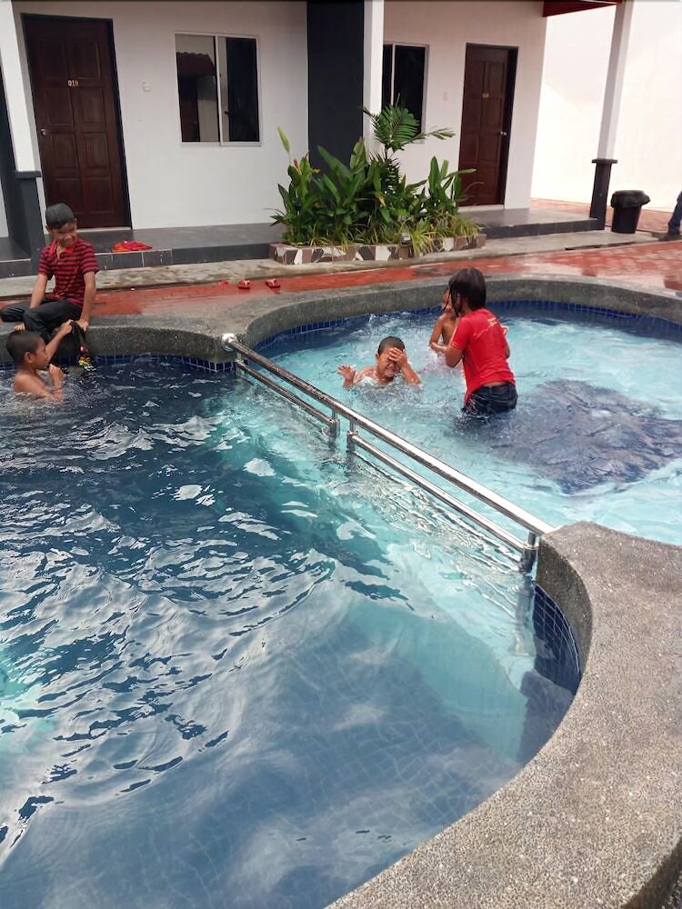 Apartamento Langkawi Anjung Villa