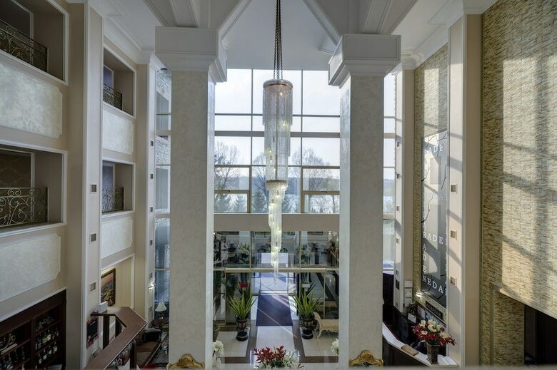Hotel Baden Baden