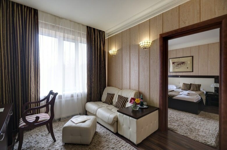 Hotel Baden Baden