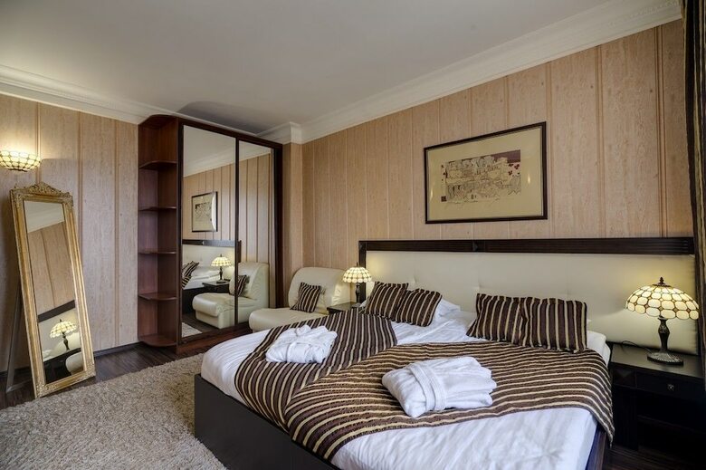 Hotel Baden Baden