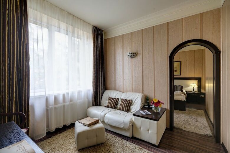 Hotel Baden Baden