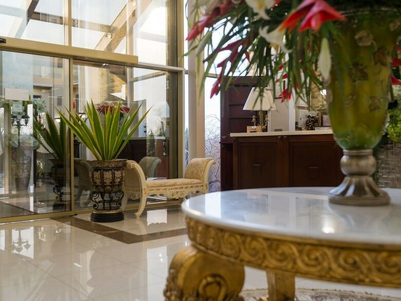 Hotel Baden Baden