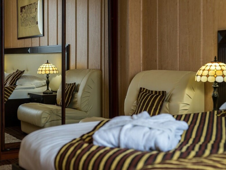 Hotel Baden Baden