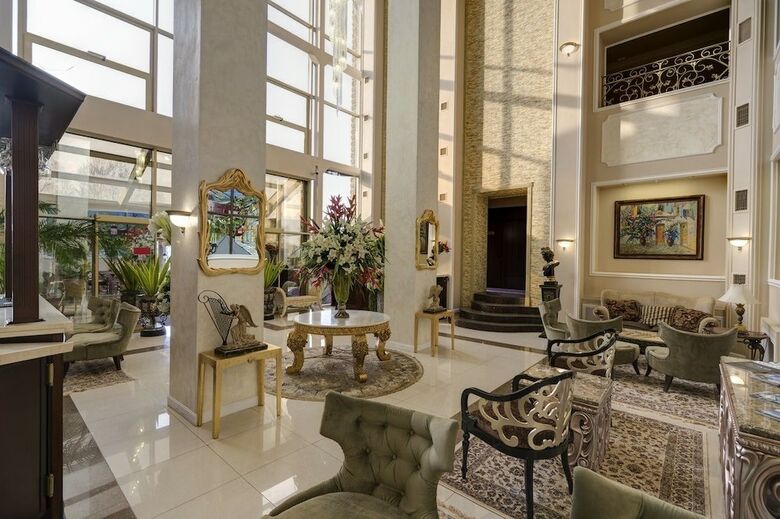 Hotel Baden Baden