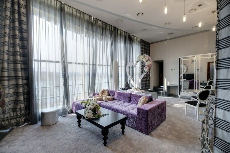 Hotel Baden Baden