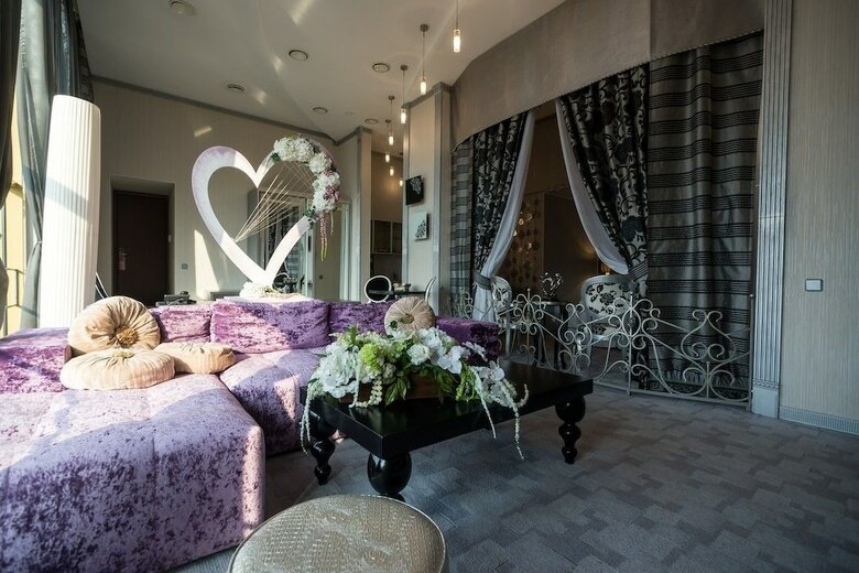 Hotel Baden Baden