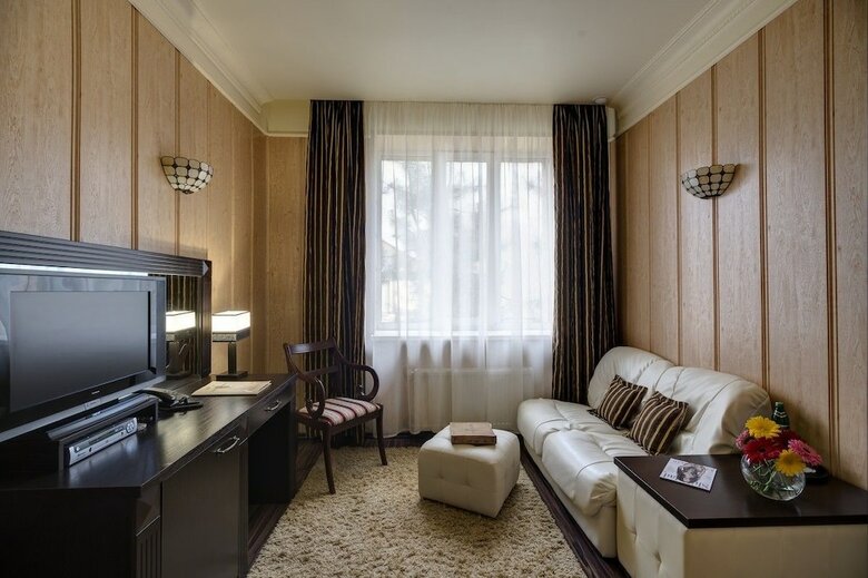 Hotel Baden Baden
