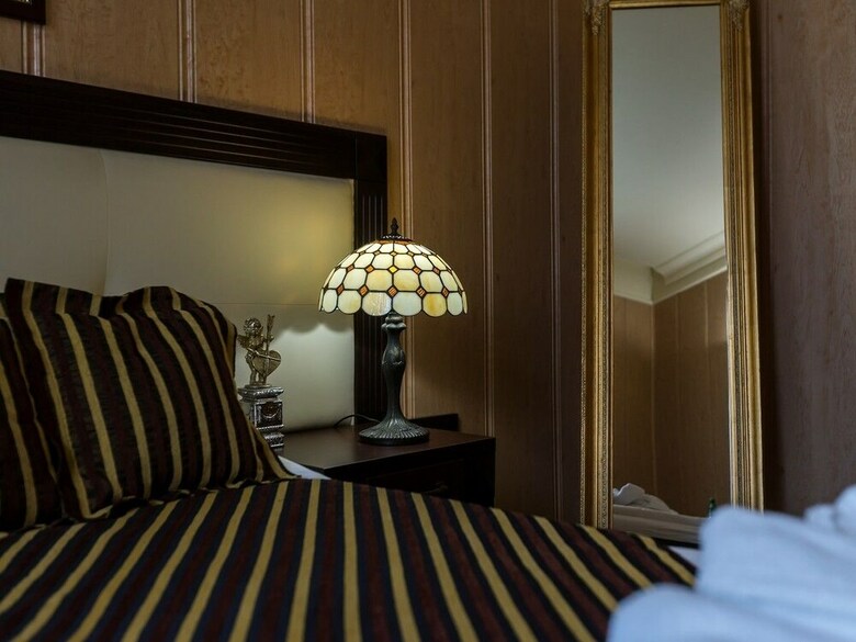 Hotel Baden Baden