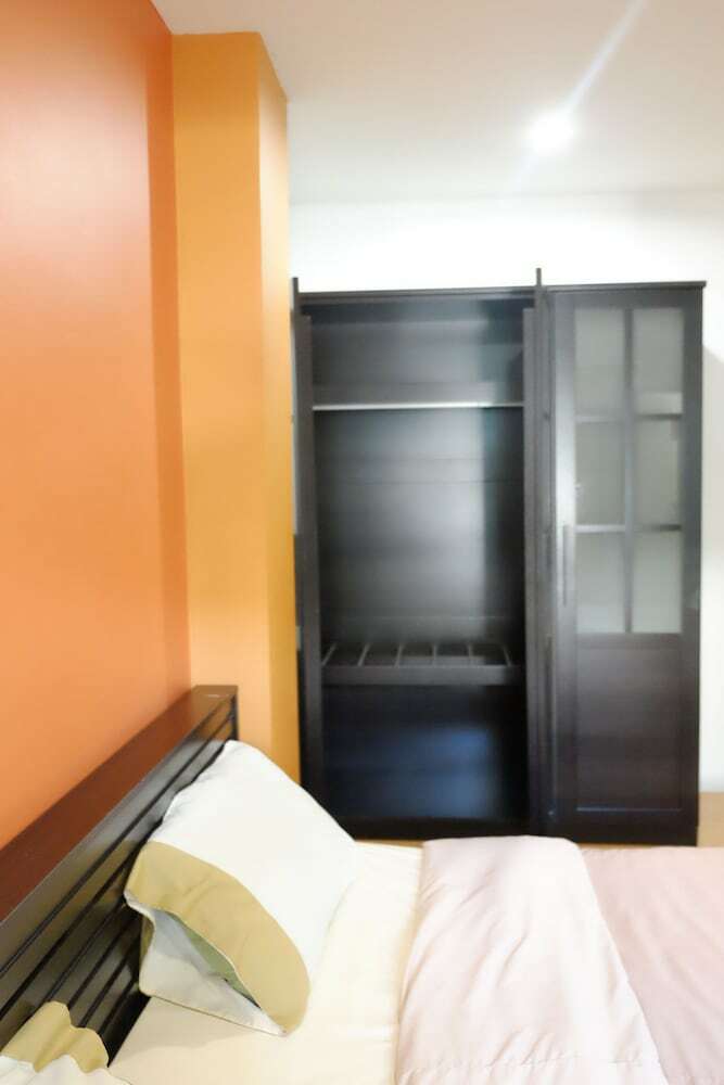 Hotel Iyara Apartment