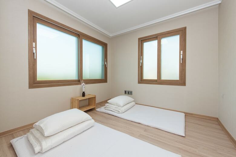 Pension Dream In Jeju