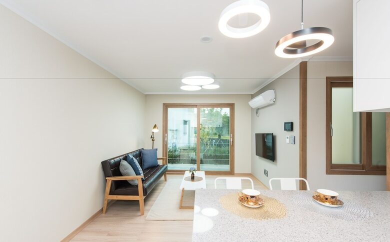 Pension Dream In Jeju