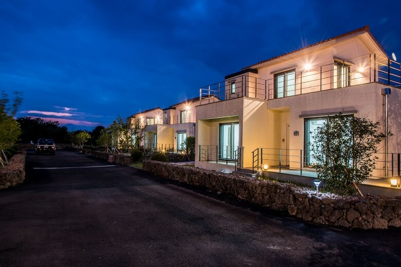 Pension Dream In Jeju