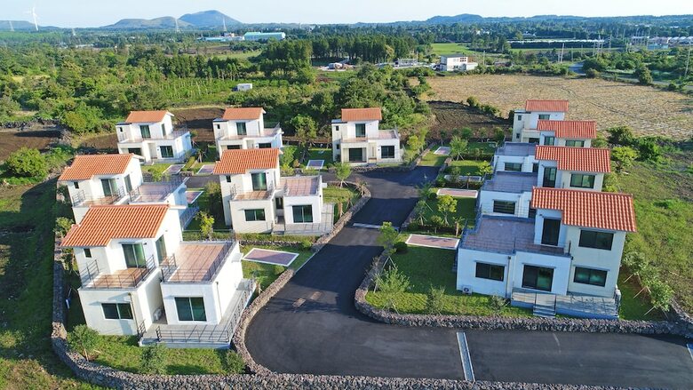 Pension Dream In Jeju