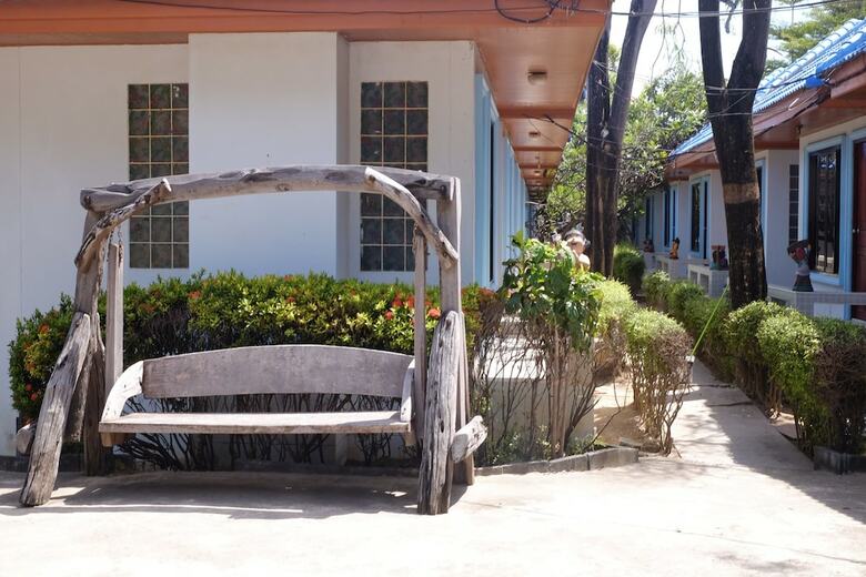 Hotel Chayta Resort
