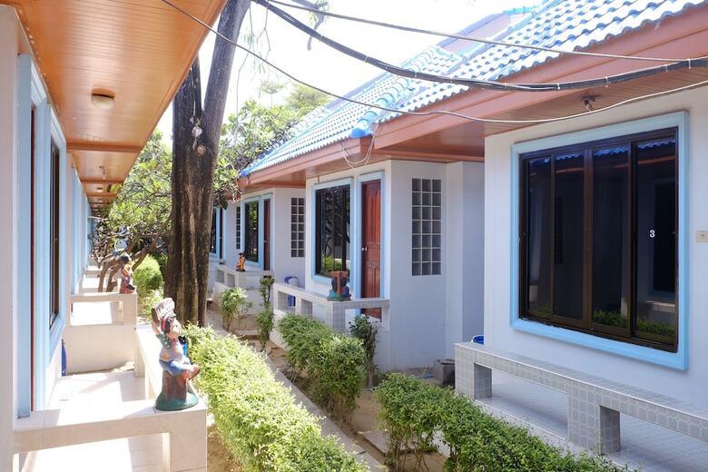 Hotel Chayta Resort