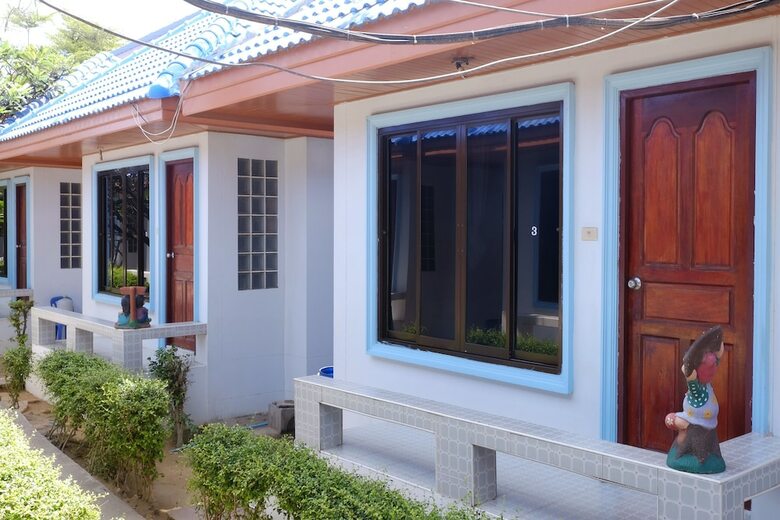 Hotel Chayta Resort
