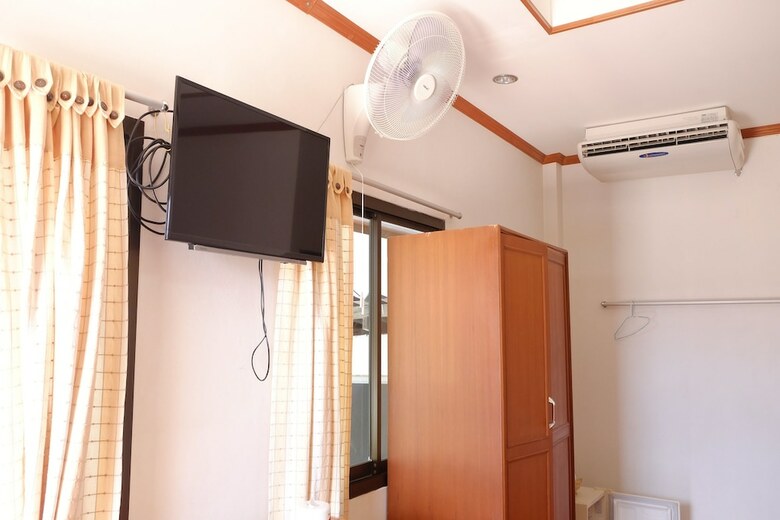 Hotel Chayta Resort