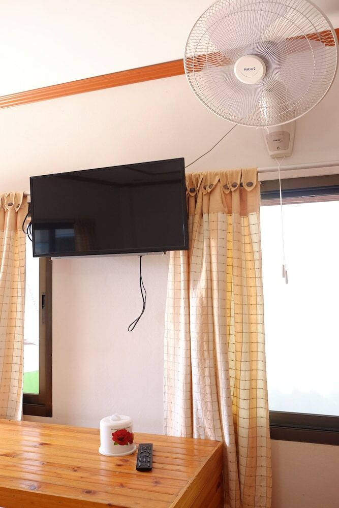 Hotel Chayta Resort