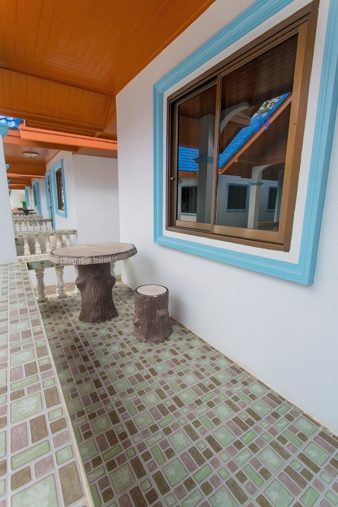 Hotel Chayta Resort
