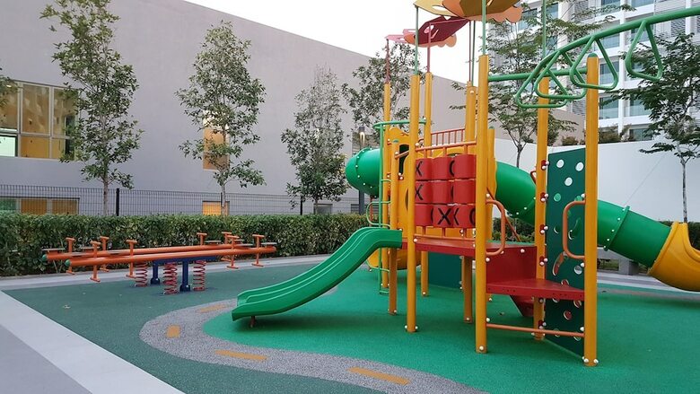 Apartamentos Cyberjaya Cybersquare