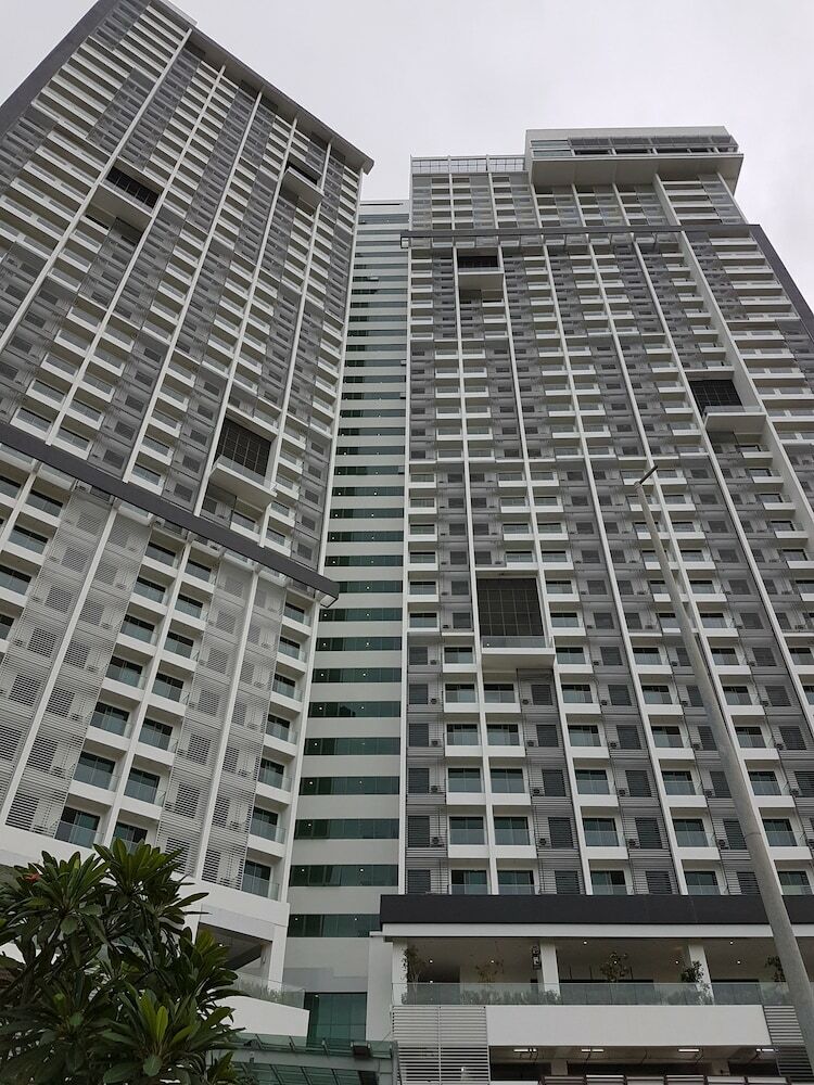 Apartamentos Cyberjaya Cybersquare
