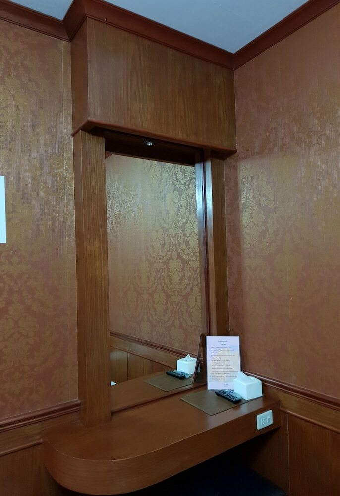 Hotel Nuttaporn House