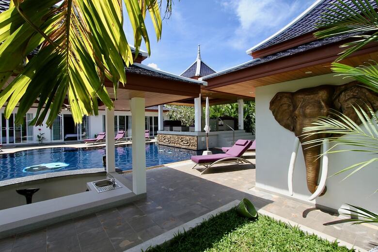 Hotel Blue Dream Villa