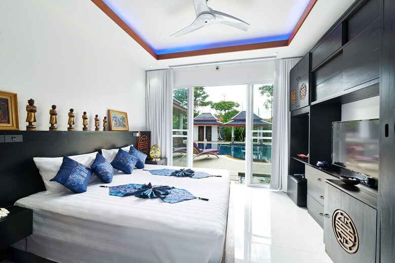Hotel Blue Dream Villa