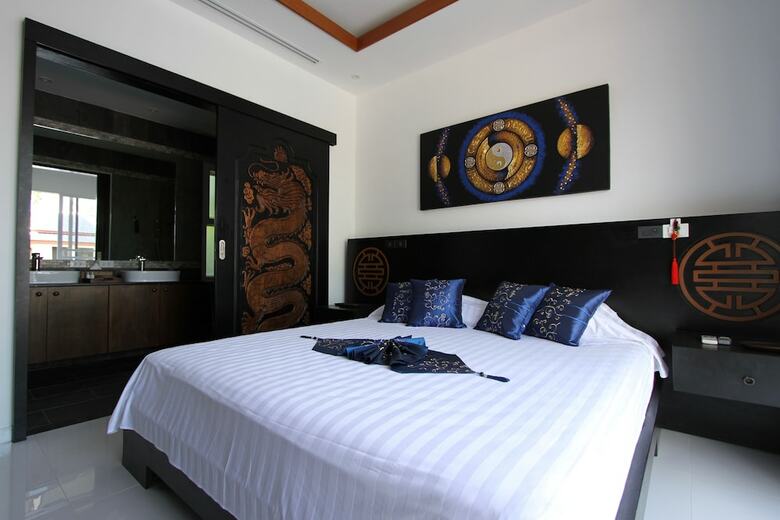 Hotel Blue Dream Villa