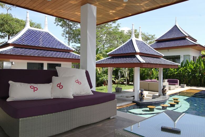 Hotel Blue Dream Villa