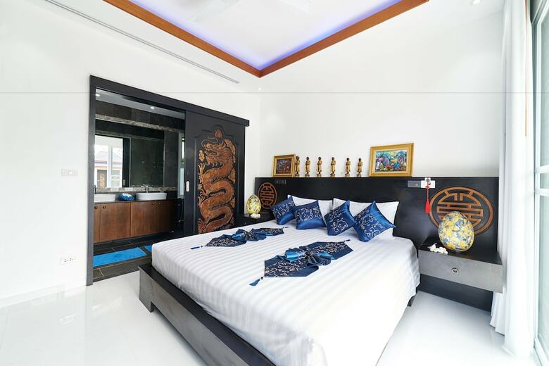 Hotel Blue Dream Villa