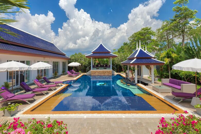 Hotel Blue Dream Villa