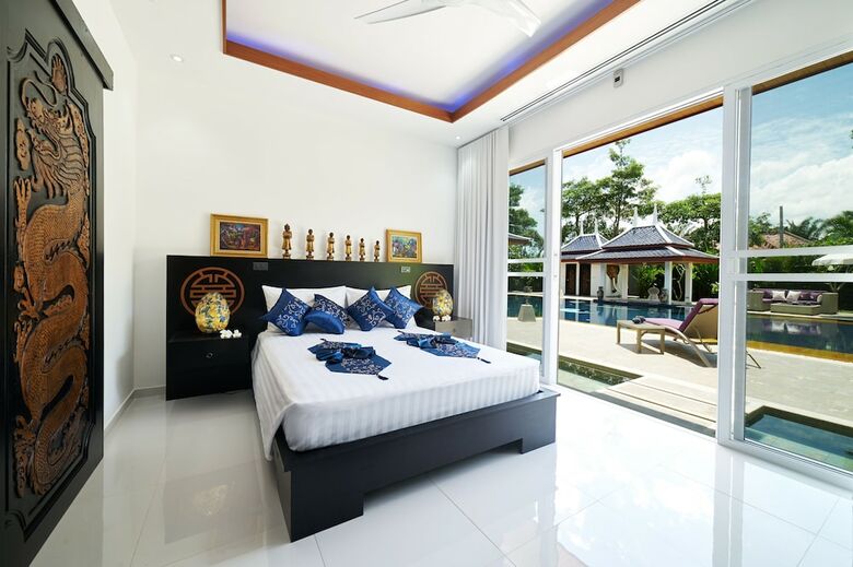Hotel Blue Dream Villa