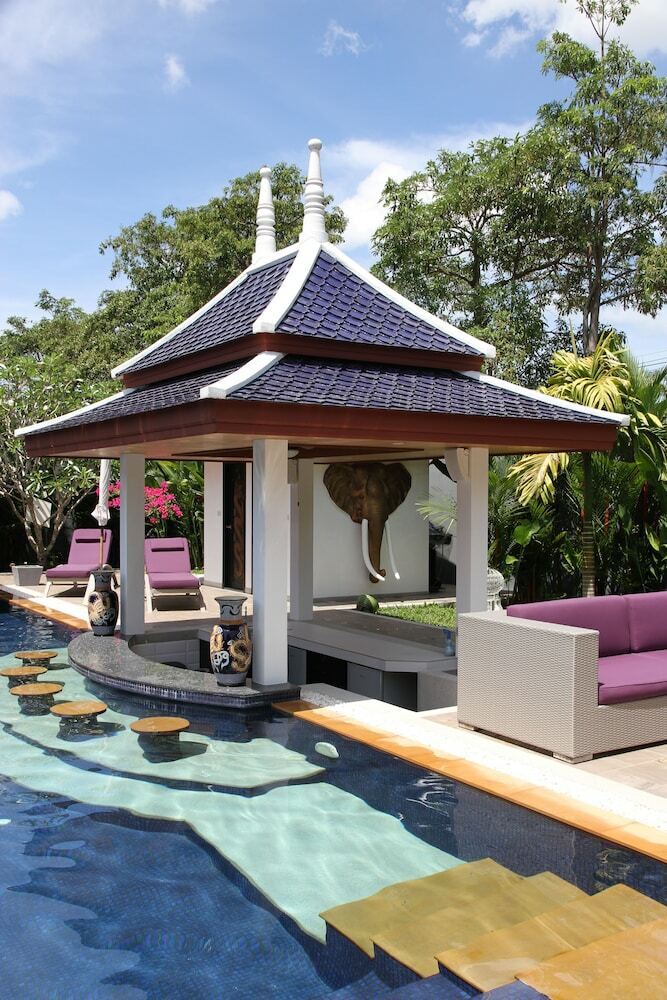 Hotel Blue Dream Villa