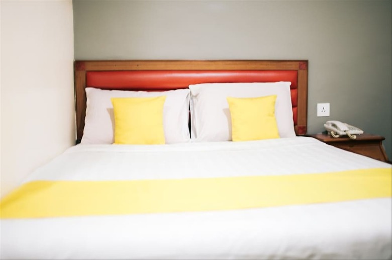 Hotel Gloris