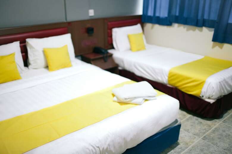 Hotel Gloris