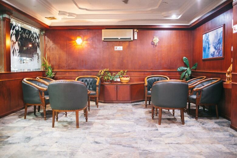 Hotel Gloris