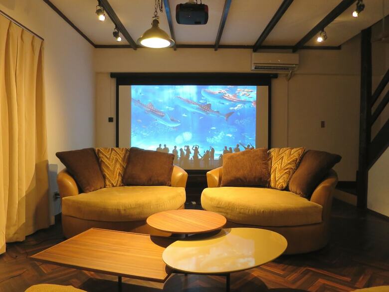 Theater Resort