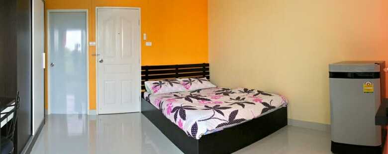 Hotel Wongsaisiri Townhome