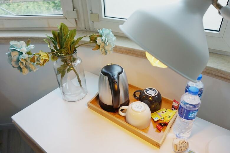 Bed & Breakfast Pushu Villa Shanghai Necc