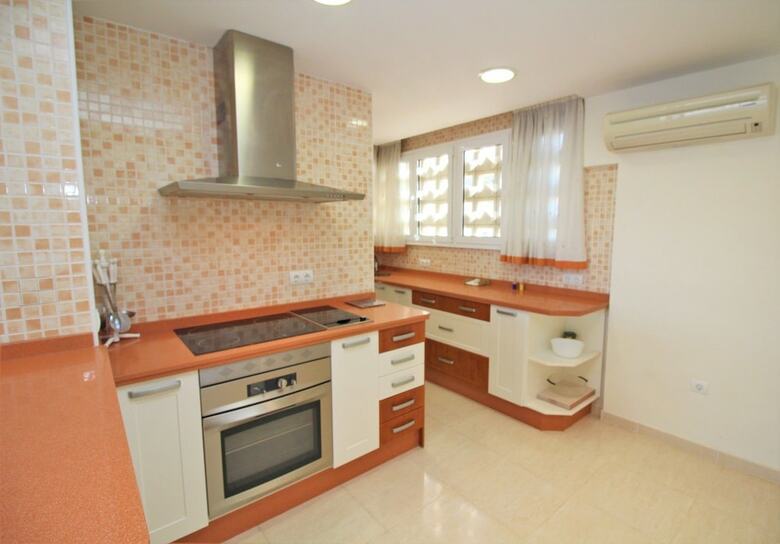 Apartamento Trinisol