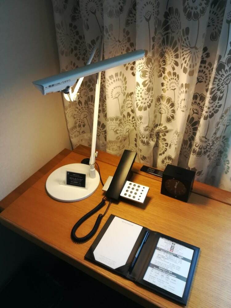 Hotel Metropolitan Akita