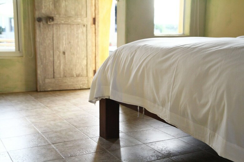 Bed & Breakfast Westoldhouse