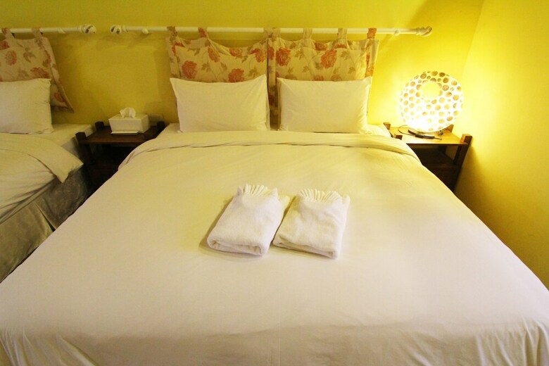 Bed & Breakfast Westoldhouse