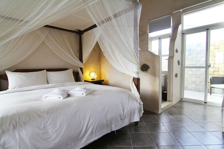 Bed & Breakfast Westoldhouse