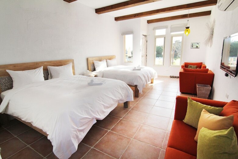 Bed & Breakfast Westoldhouse