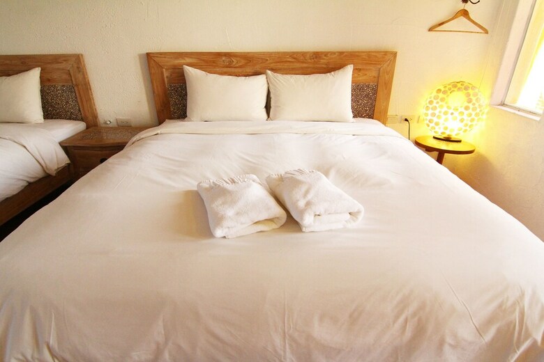 Bed & Breakfast Westoldhouse