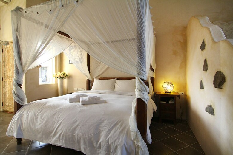 Bed & Breakfast Westoldhouse