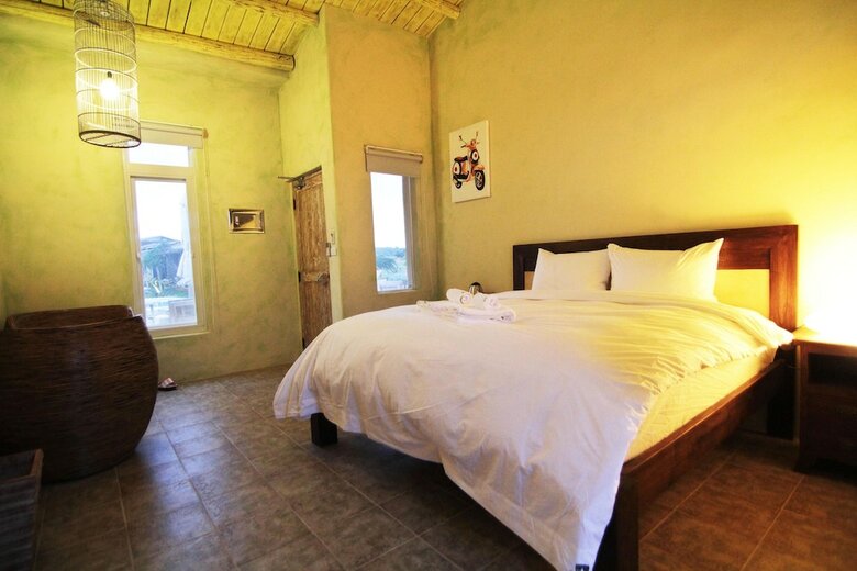 Bed & Breakfast Westoldhouse