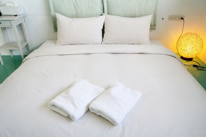 Bed & Breakfast Westoldhouse